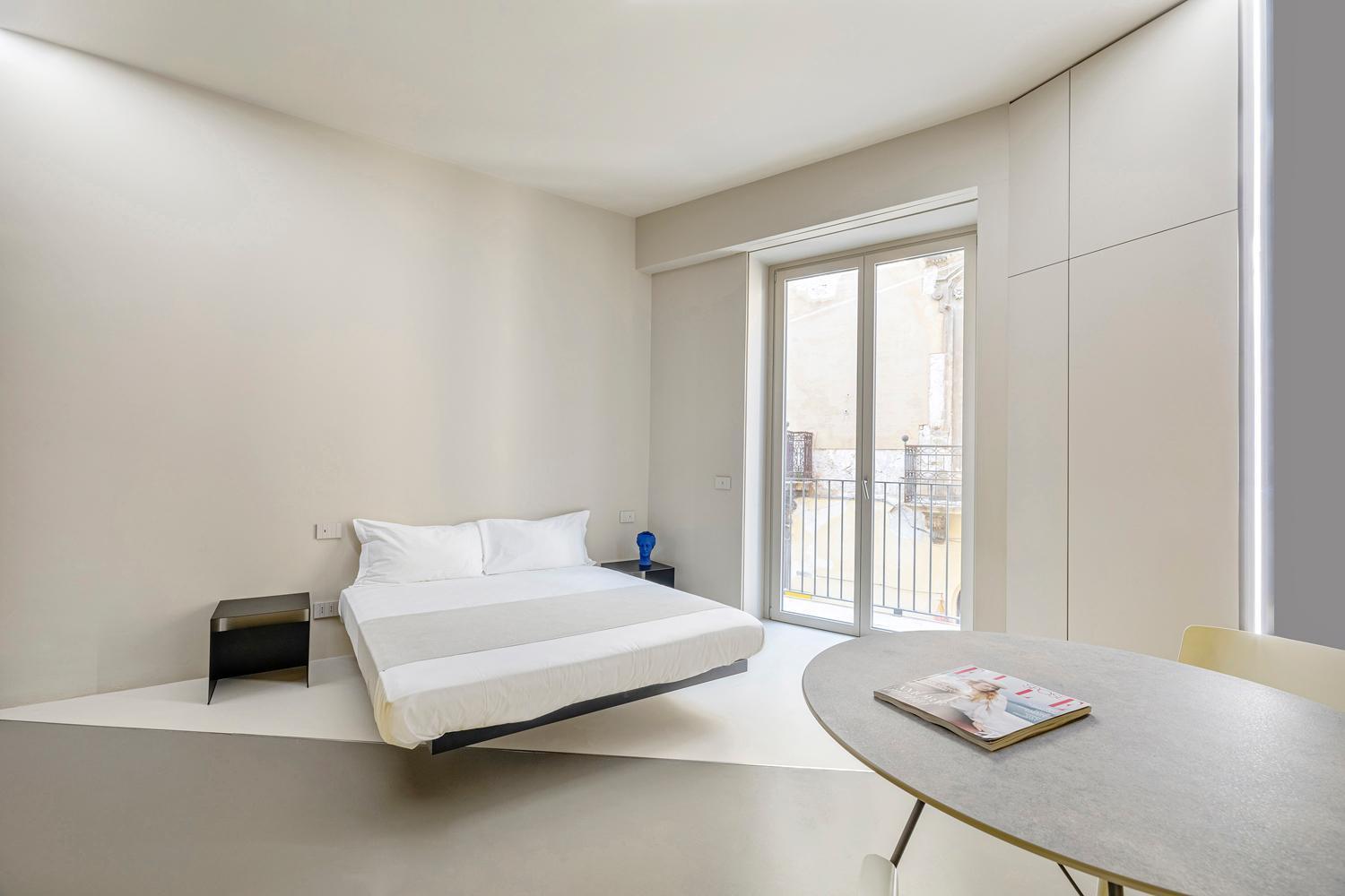 טרפאני Fiveplace Design Suites & Apartments חדר תמונה