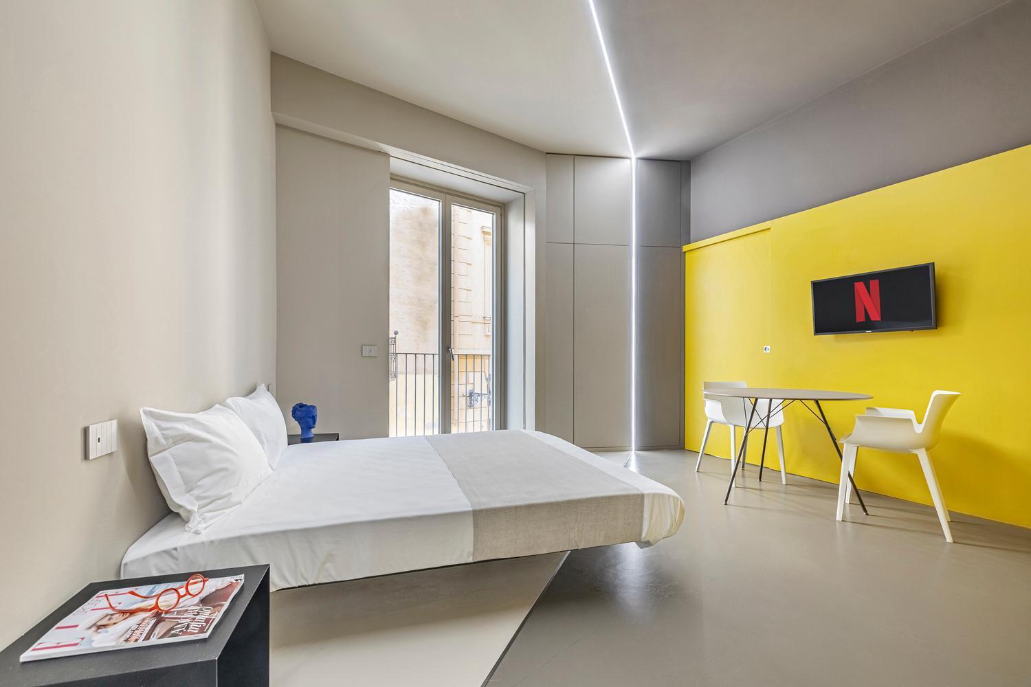 טרפאני Fiveplace Design Suites & Apartments מראה חיצוני תמונה