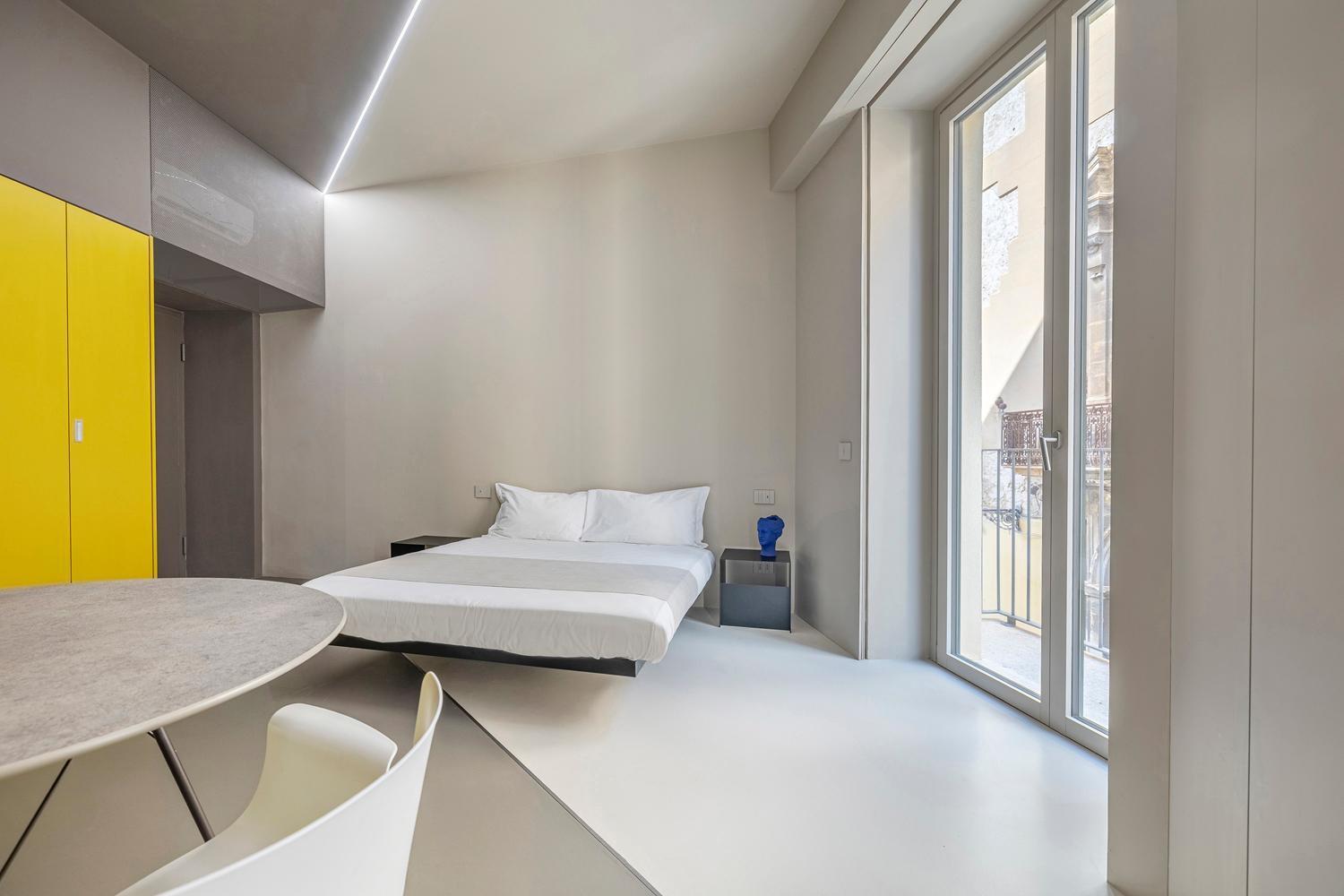טרפאני Fiveplace Design Suites & Apartments חדר תמונה